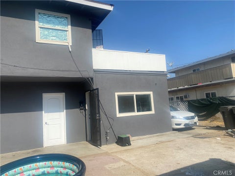 Photo of 44307 #101 Cedar Avenue, Lancaster, CA 93534 (MLS # SR26225904)