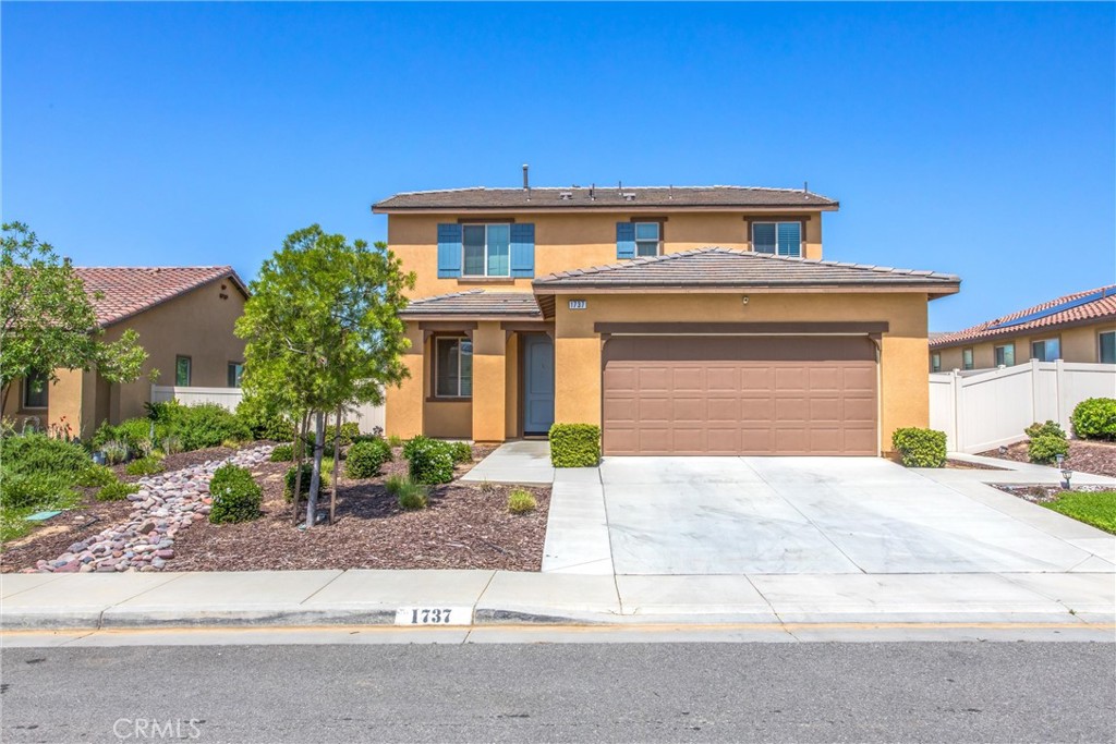 1737 Arcus Court