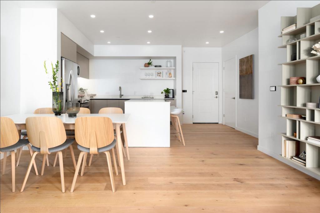 1501 Cherry St - Residential