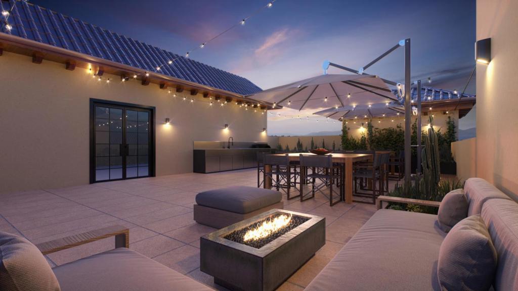 1501 Cherry St - Residential