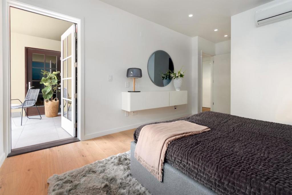 1501 Cherry St - Residential