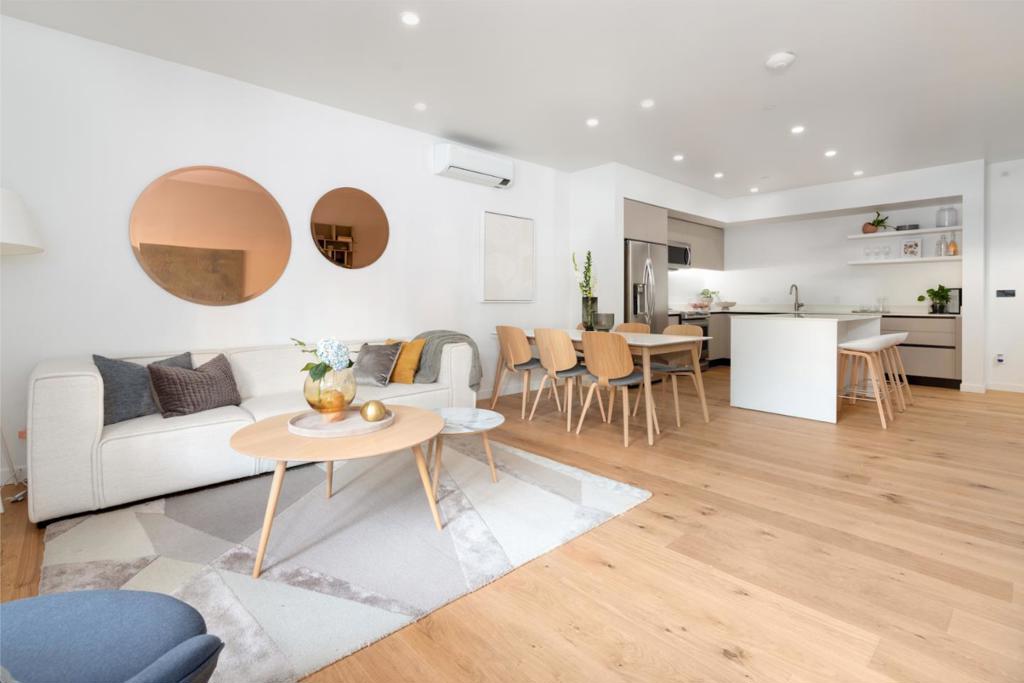 1501 Cherry St - Residential