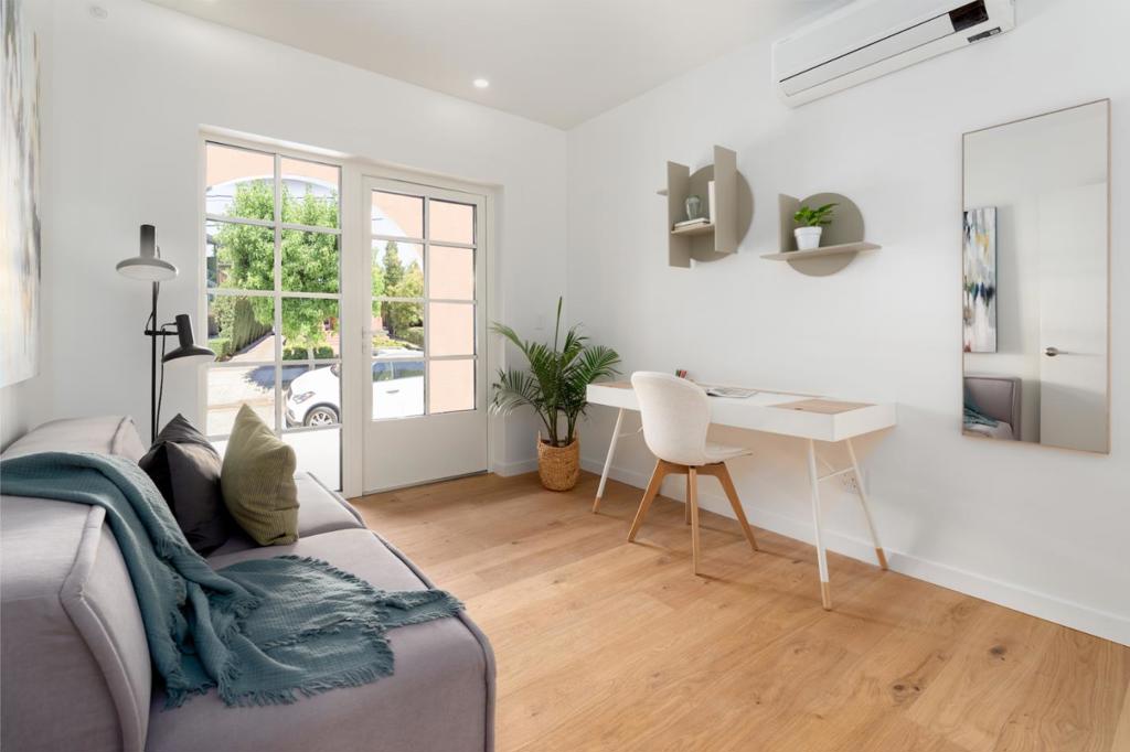 1501 Cherry St - Residential