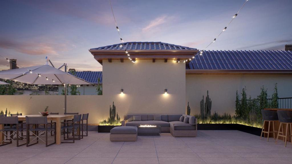 1501 Cherry St - Residential