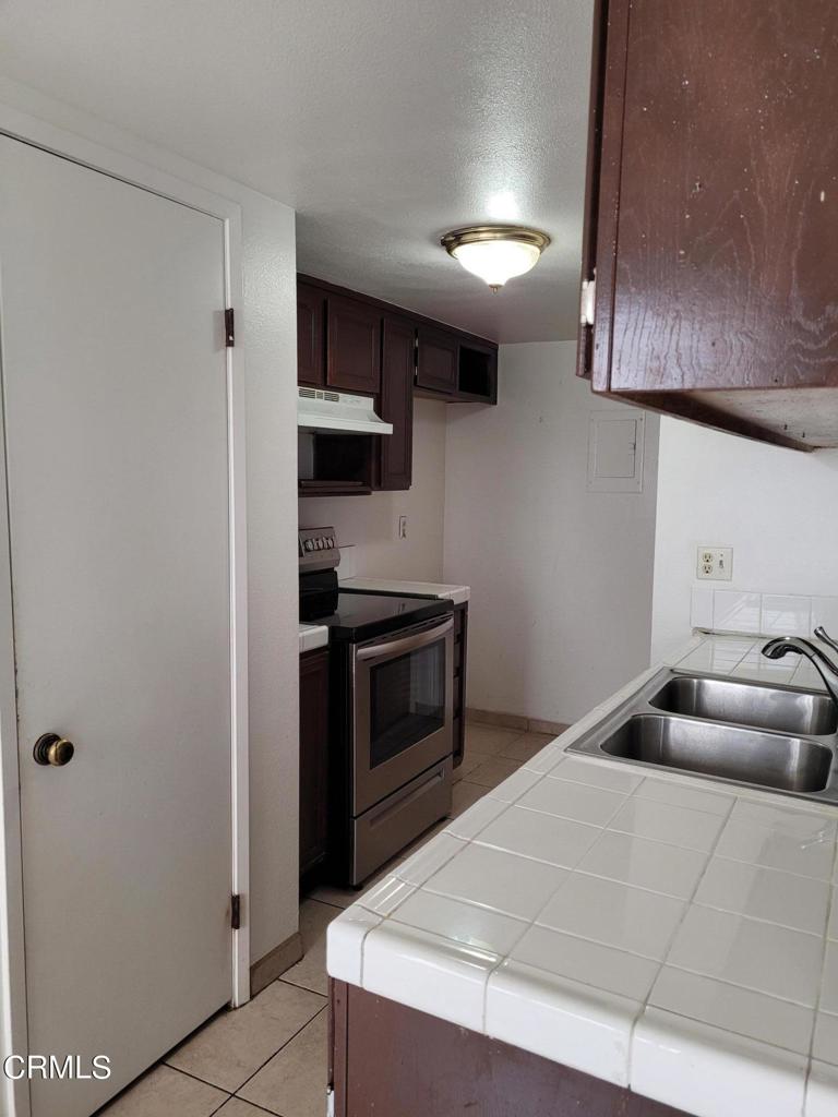 Marina Village - 2121 - Residential