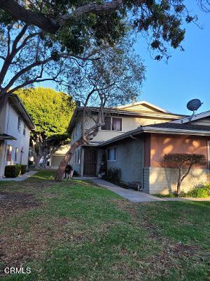 Marina Village - 2121 - Residential