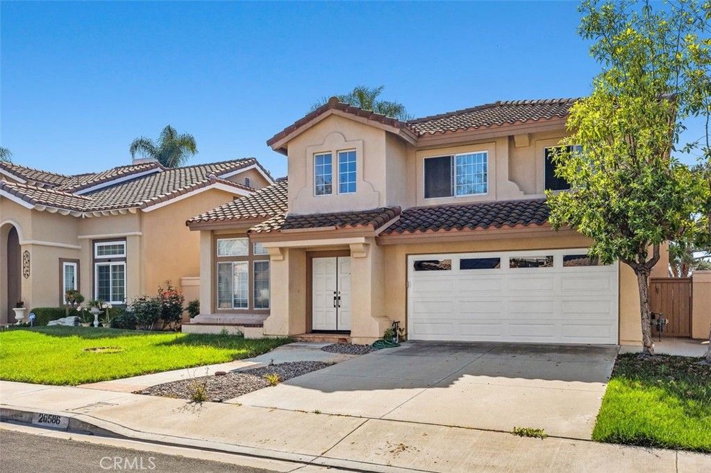 Photo of 26586 Domingo Drive, Mission Viejo, CA 92692 (MLS # OC26072702)
