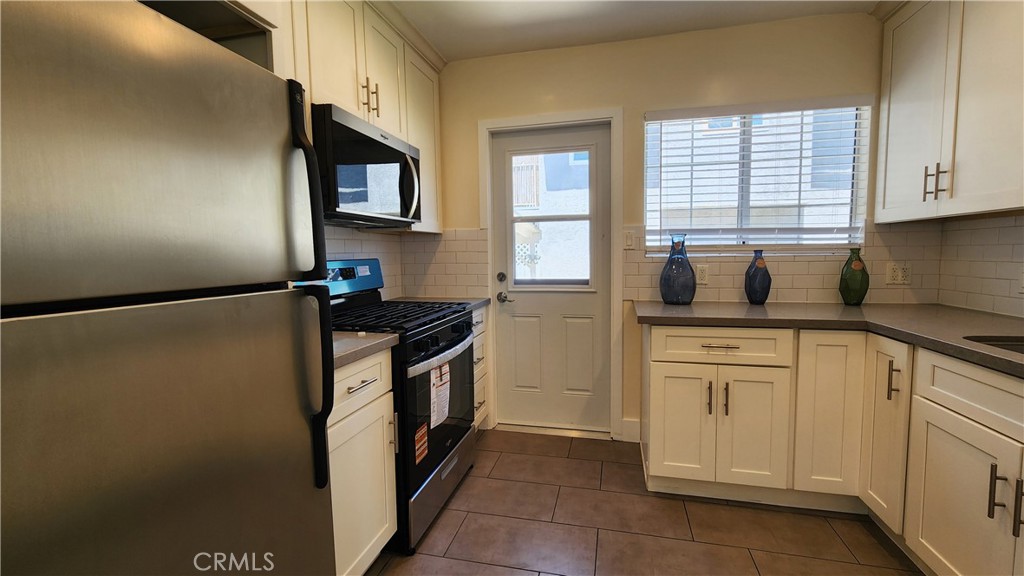 18009 Bullock Street