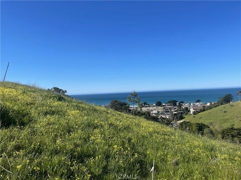 Photo of 596 Hacienda, Cayucos, CA 93430 (MLS # SC26046880)