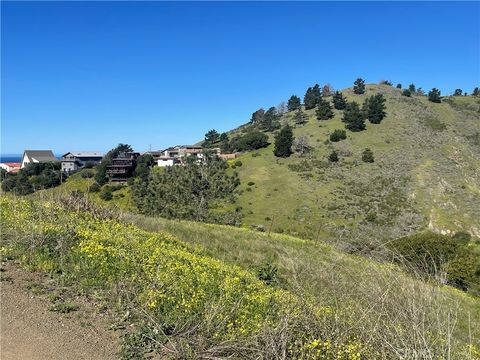 Tiny photo for 596 Hacienda, Cayucos, CA 93430 (MLS # SC26046880)