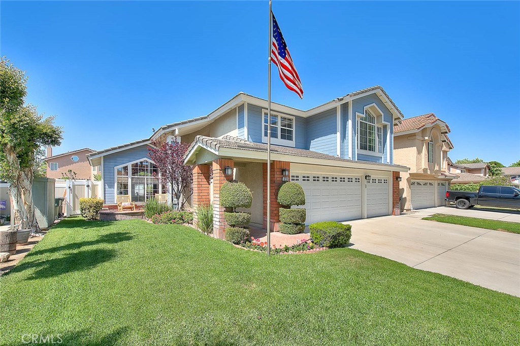6730 Harrington Court