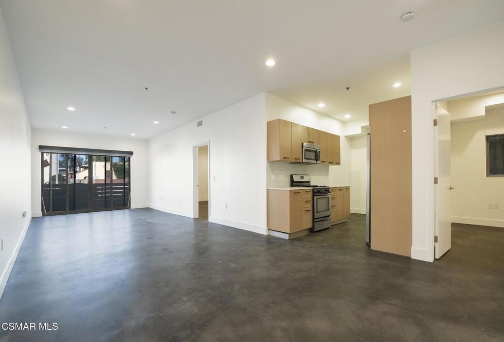 Photo of 5016 Bakman Avenue #104, North Hollywood, CA 91601 (MLS # 226001758)