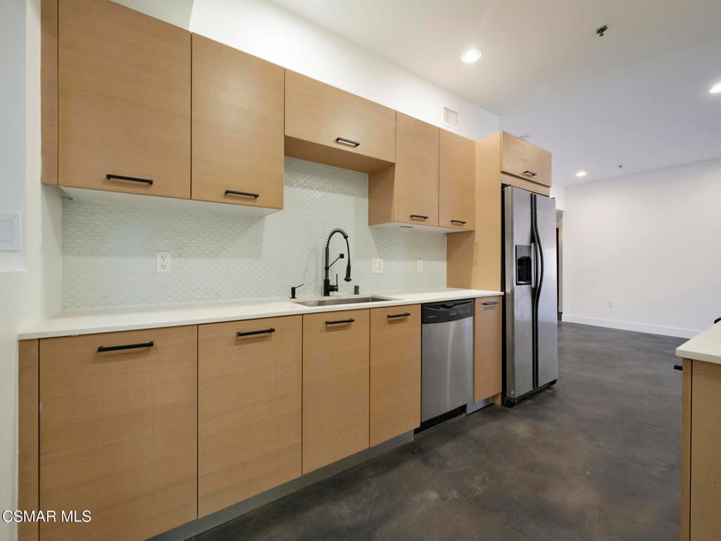 Photo of 5016 Bakman Avenue #104, North Hollywood, CA 91601 (MLS # 226001758)