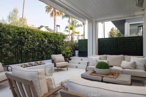 419 Goldenrod Avenue Corona Del Mar CA 92625