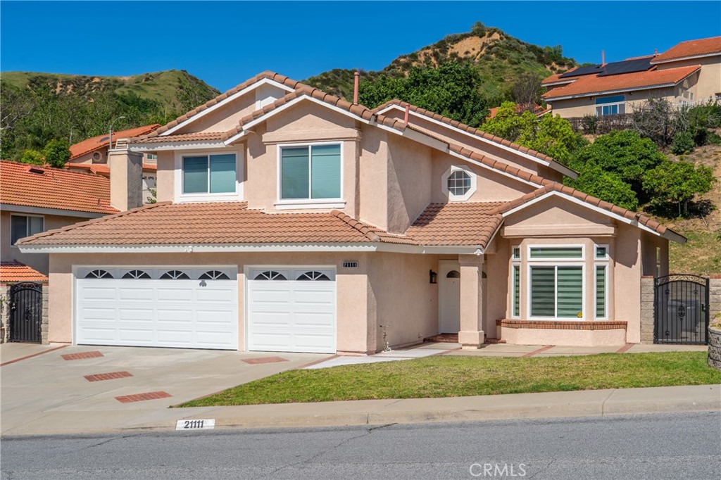 21111 Stockton Pass Rd