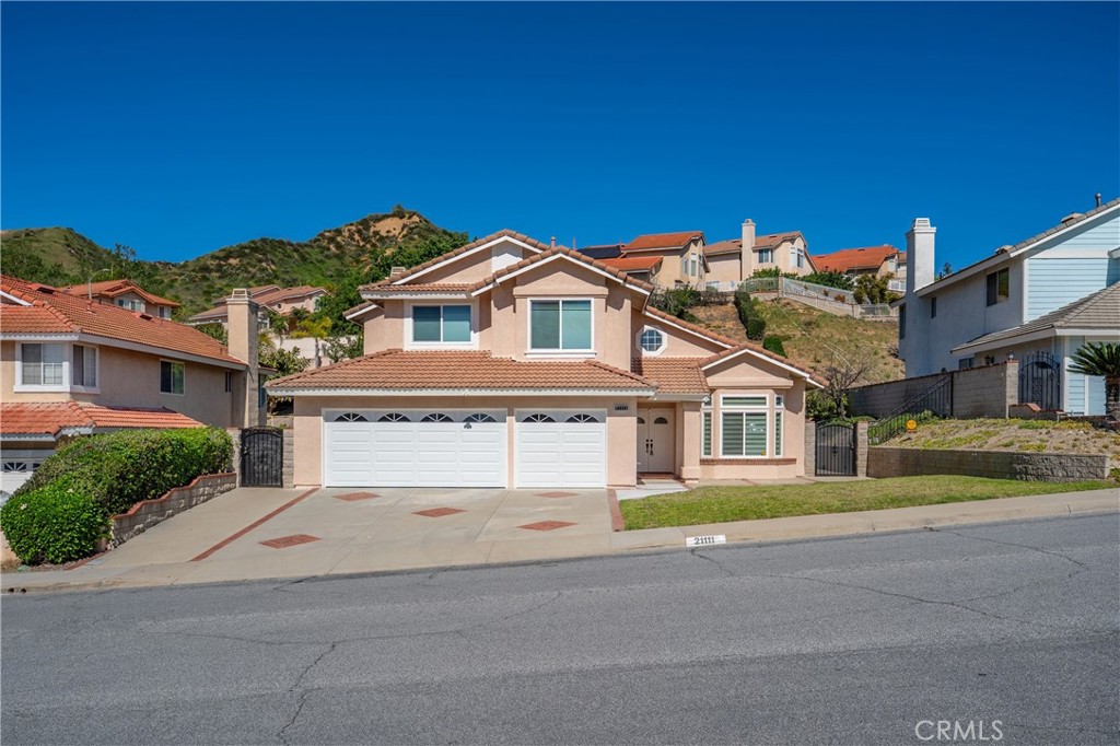 21111 Stockton Pass Rd