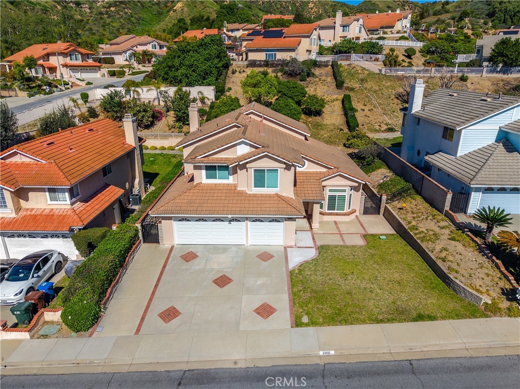 21111 Stockton Pass Rd