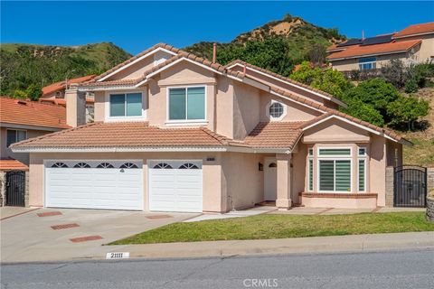 Photo of 21111 Stockton Pass Rd Rd, Walnut, CA 91789 (MLS # TR26045856)