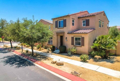 Photo of 530 Calle Vibrante, Palm Desert, CA 92211 (MLS # 219151975DA)