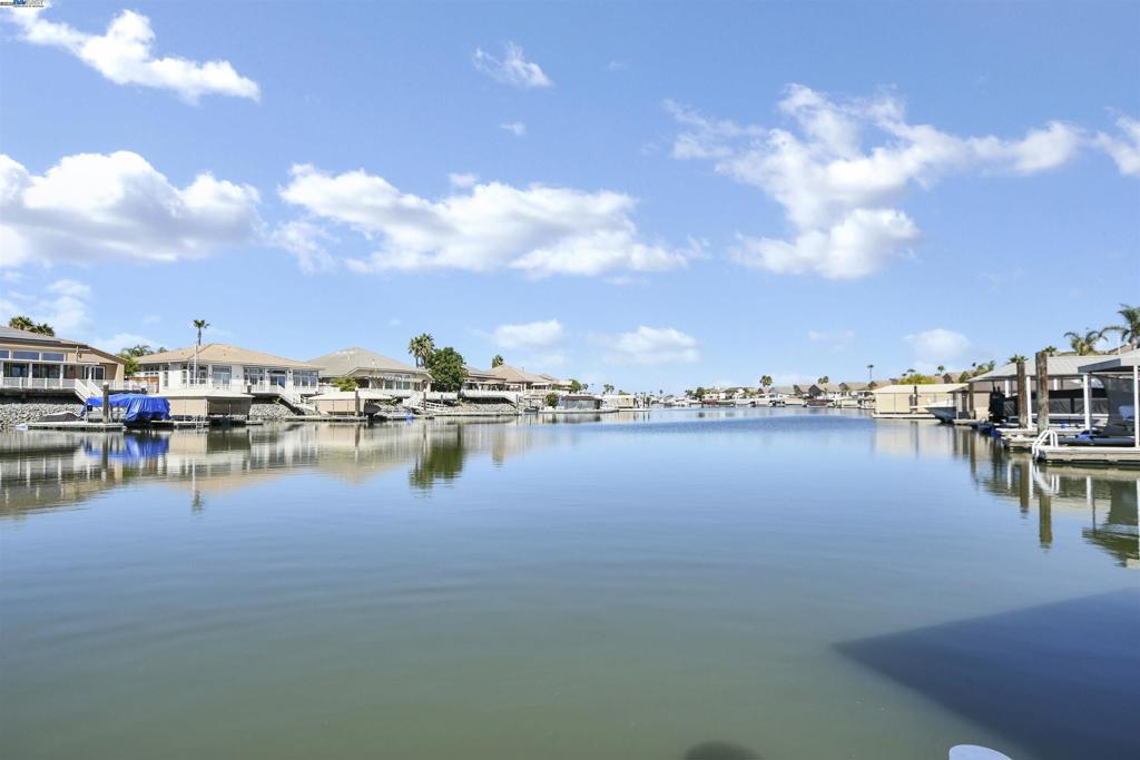 DELTA WATERFRONT ACCESS - Residential