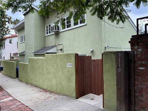 Photo of 3107 Hollycrest, Los Angeles, CA 90068 (MLS # WS26033980)