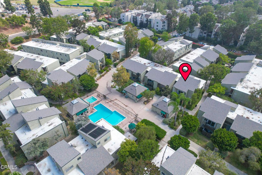Photo of 4925 Indian Wood Road #478, Culver City, CA 90230 (MLS # P1-23723)