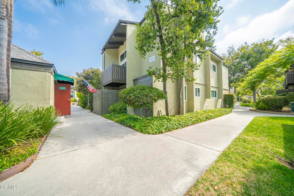 Photo of 4925 Indian Wood Road #478, Culver City, CA 90230 (MLS # P1-23723)