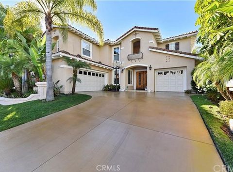 28661 Point Loma Laguna Niguel CA 92677