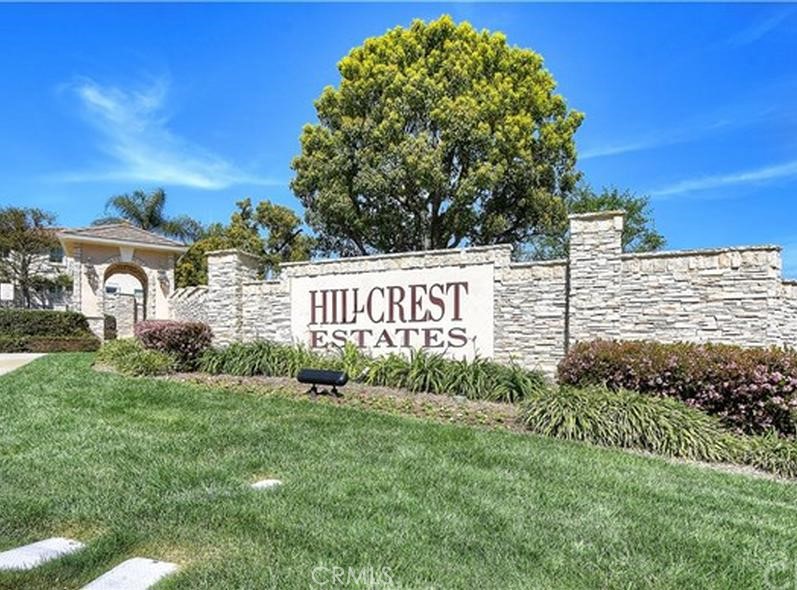 Hillcrest Estates (HILE) - Residential