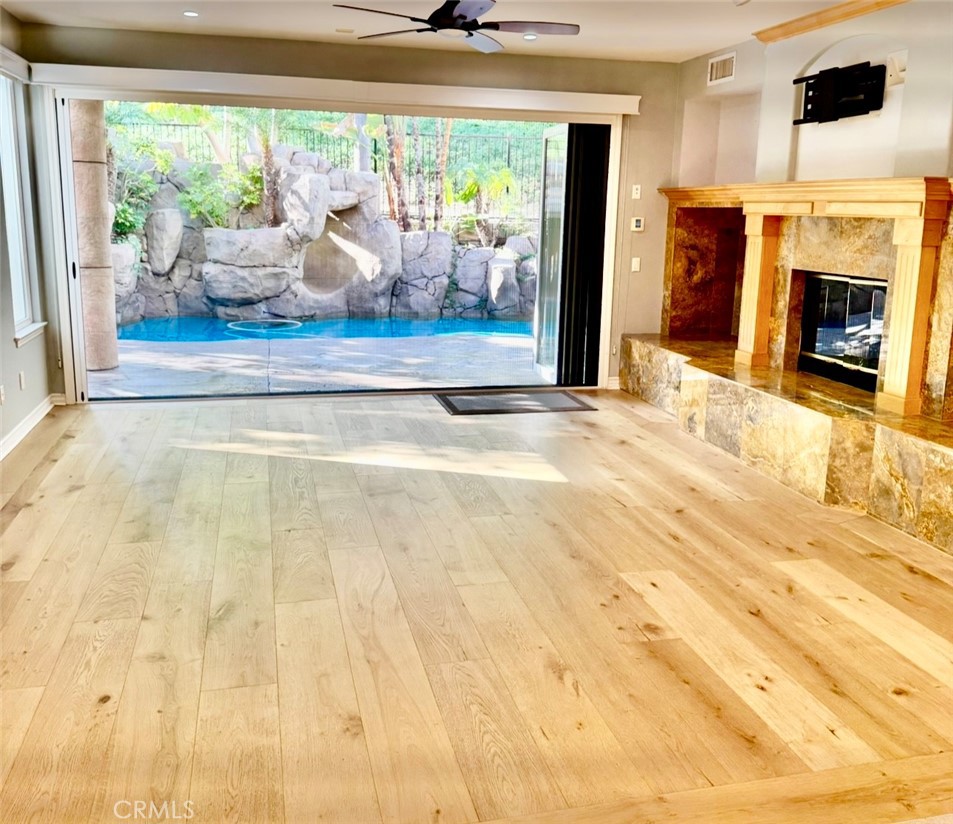 Hillcrest Estates (HILE) - Residential