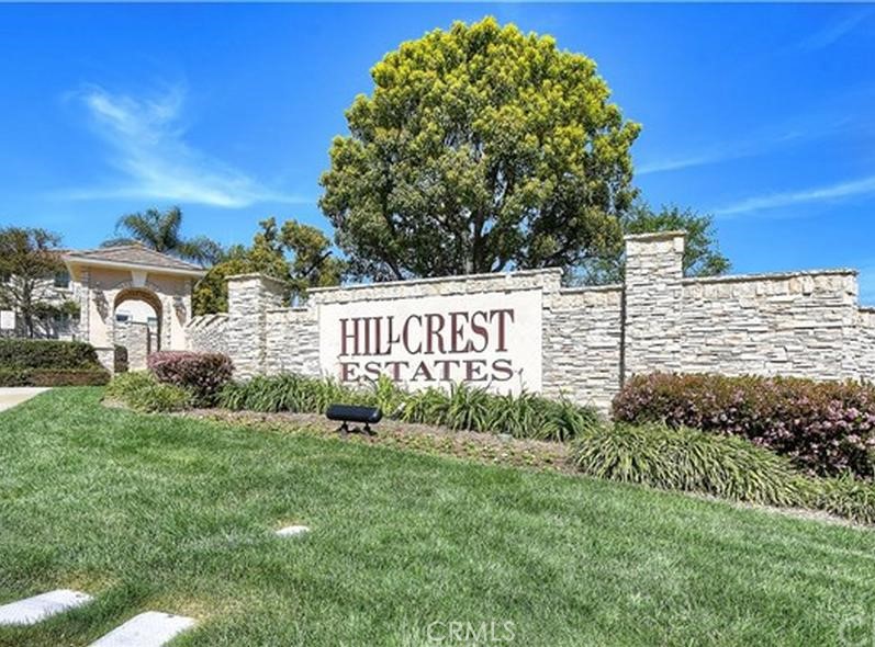 Hillcrest Estates (HILE) - Residential