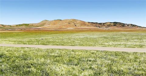 Tiny photo for 1355 GlassRock Road, Santa Margarita, CA 93453 (MLS # PI26042694)