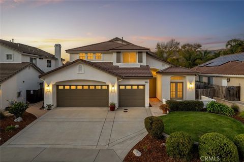 1002 Goldenrod Lane San Luis Obispo CA 93401