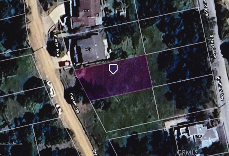 Lodge Hill(430) - Land