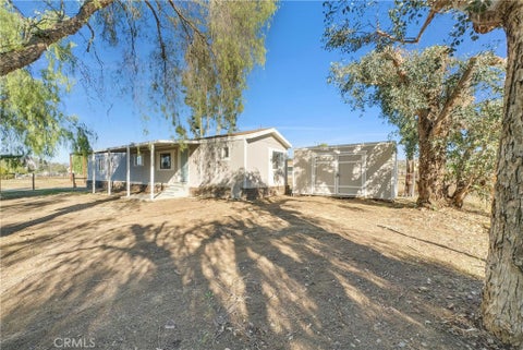 Photo of 22450 Norris - House on the Back LN, Nuevo, CA 92567 (MLS # SW26126850)