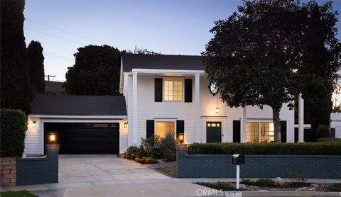 1572 Indus Street Newport Beach CA 92660