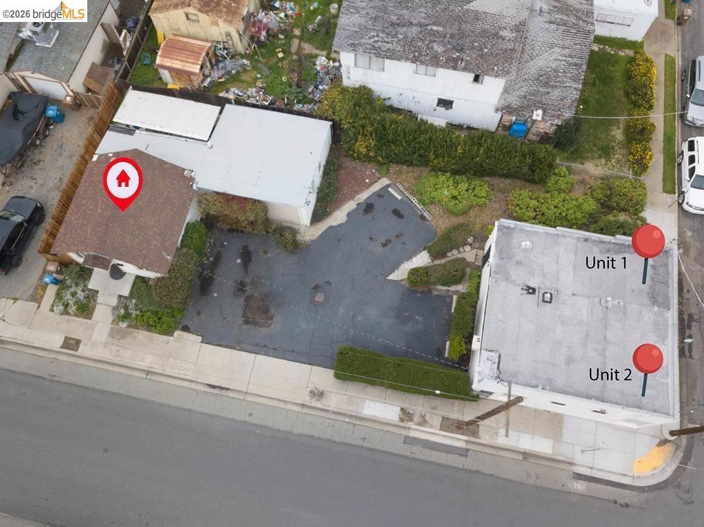 201 ROSSI AVENUE
