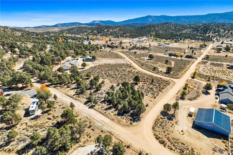 Properties 19 0 Ponderosa Ranch Big Bear City CA 92314