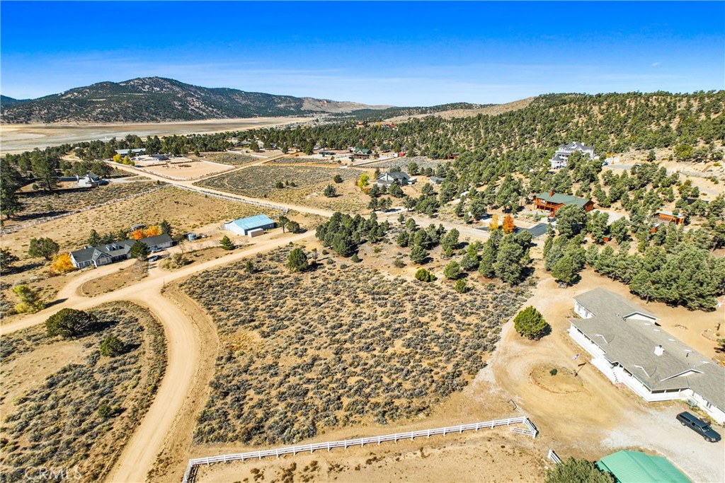 Properties 4 0 Ponderosa Ranch