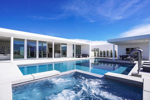 Photo of 15 Via Linea, Rancho Mirage, CA 92270 (MLS # 219144448DA)