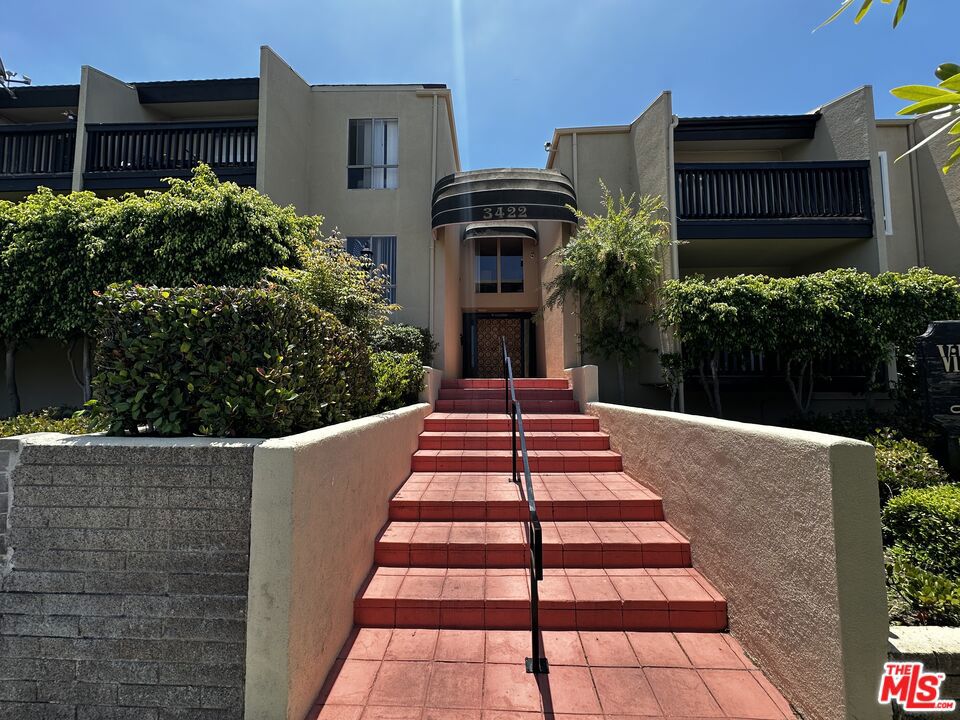 Completely remodeled 1 bedroom 1 bathroom unit in 54 unit complex. Breakfast bar top in kitchen with electric stove & dishwasher. Separate dining room. Tile flooring. Extra large Patio overlooking the pool. Lots of closet space. Community 8 foot pool with solar heating. Community laundry room. No pets allowed. Tenant to supply their own refrigerator.