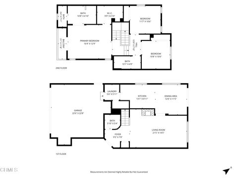 Tiny photo for 931 Corte Augusta, Camarillo, CA 93010 (MLS # V1-35018)