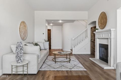 Tiny photo for 931 Corte Augusta, Camarillo, CA 93010 (MLS # V1-35018)