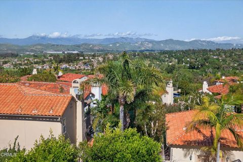 Tiny photo for 931 Corte Augusta, Camarillo, CA 93010 (MLS # V1-35018)