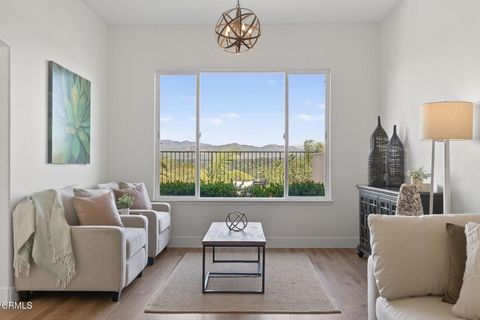 Tiny photo for 931 Corte Augusta, Camarillo, CA 93010 (MLS # V1-35018)