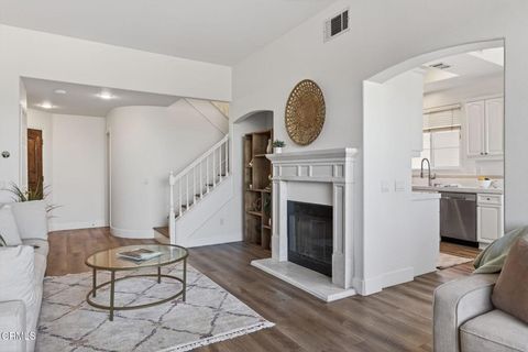 Tiny photo for 931 Corte Augusta, Camarillo, CA 93010 (MLS # V1-35018)