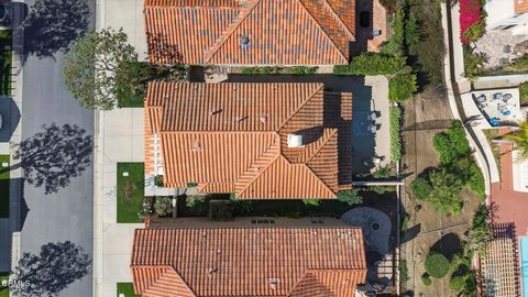 Tiny photo for 931 Corte Augusta, Camarillo, CA 93010 (MLS # V1-35018)