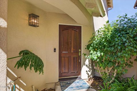 Tiny photo for 931 Corte Augusta, Camarillo, CA 93010 (MLS # V1-35018)