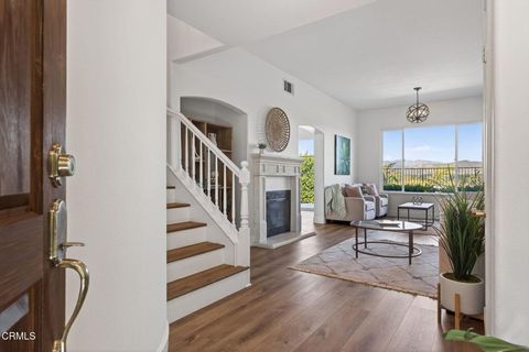 Tiny photo for 931 Corte Augusta, Camarillo, CA 93010 (MLS # V1-35018)