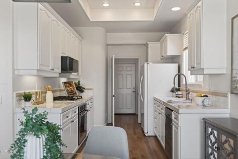 Tiny photo for 931 Corte Augusta, Camarillo, CA 93010 (MLS # V1-35018)